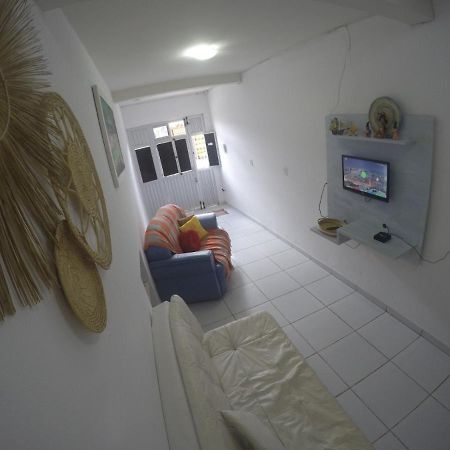הוילה Casas Maragogi 2 מראה חיצוני תמונה