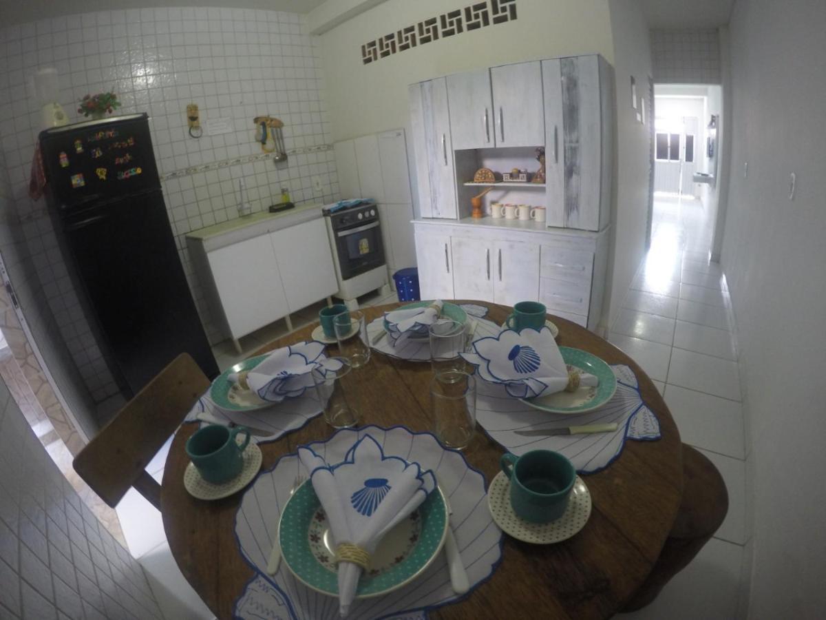 הוילה Casas Maragogi 2 מראה חיצוני תמונה