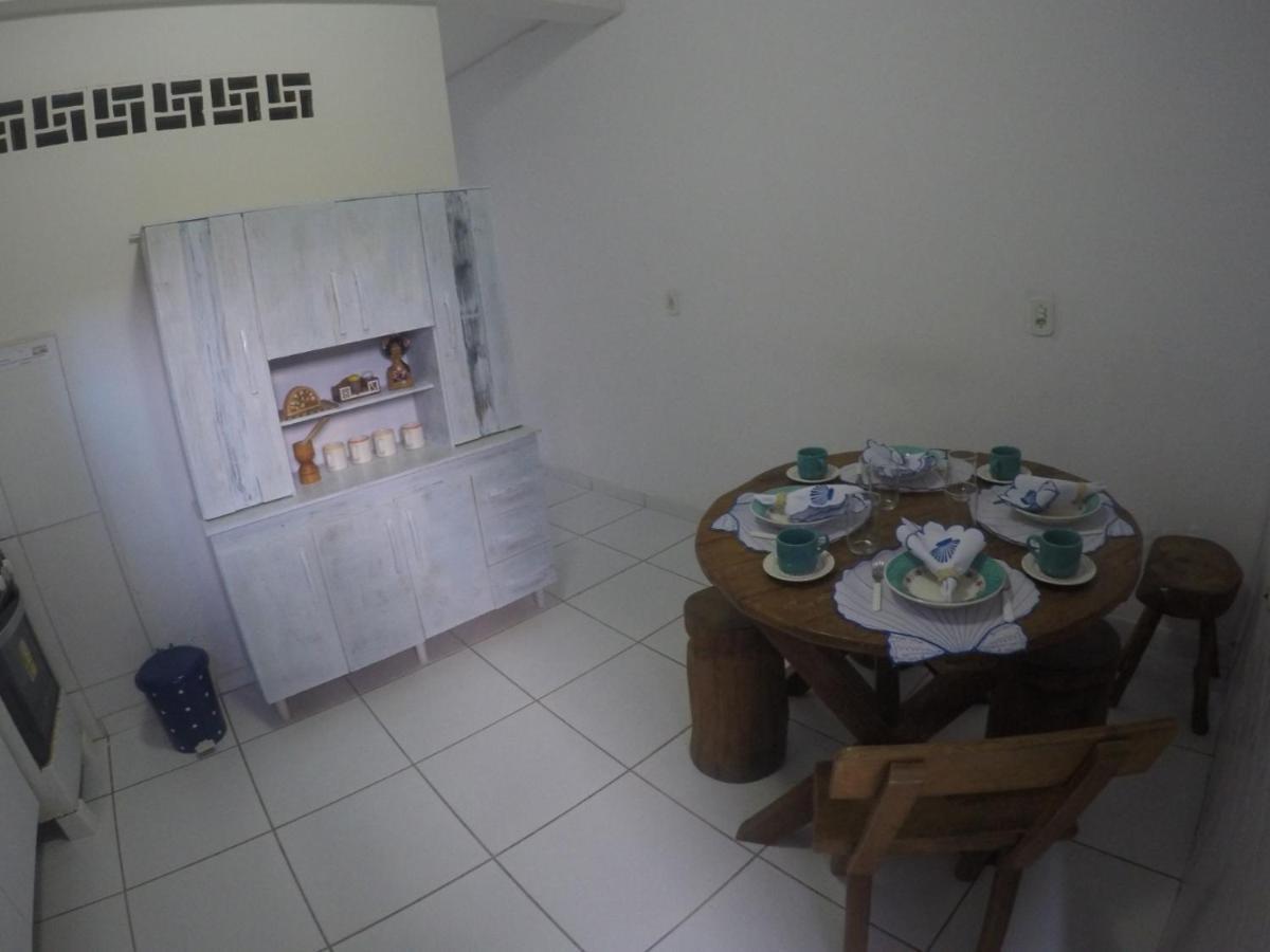 הוילה Casas Maragogi 2 מראה חיצוני תמונה