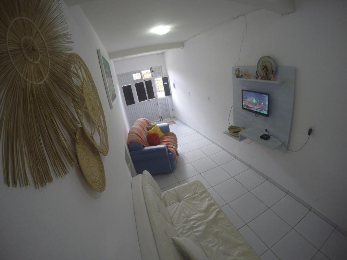 הוילה Casas Maragogi 2 מראה חיצוני תמונה