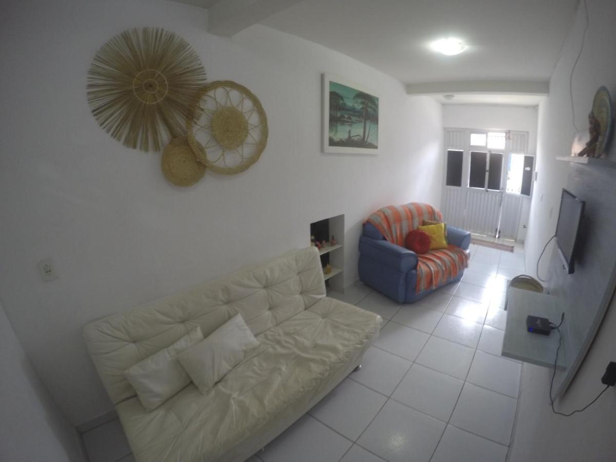 הוילה Casas Maragogi 2 מראה חיצוני תמונה