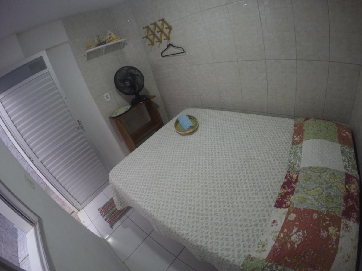 הוילה Casas Maragogi 2 מראה חיצוני תמונה