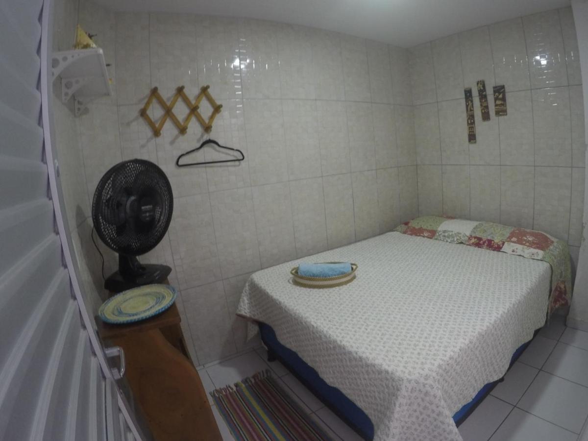 הוילה Casas Maragogi 2 מראה חיצוני תמונה