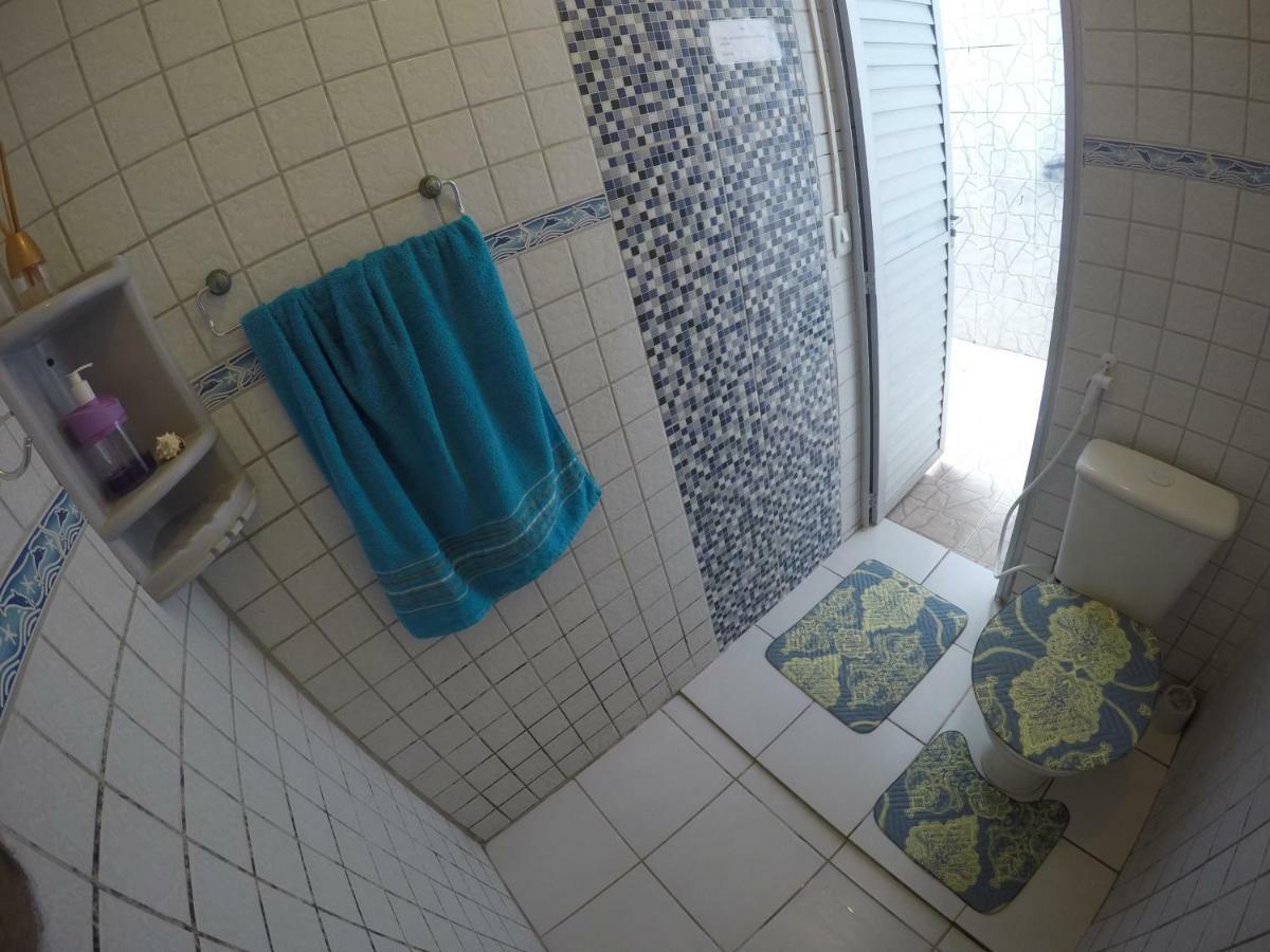 הוילה Casas Maragogi 2 מראה חיצוני תמונה